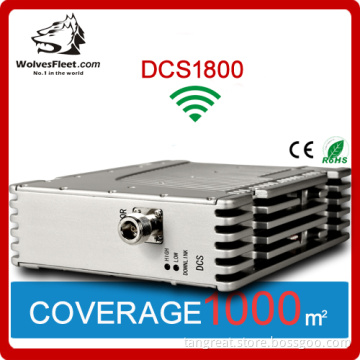 Wireless Signal Cell Phone WiFi Signal Booster DCS Band for iPhone HTC DCS Signal Wolvesfleet